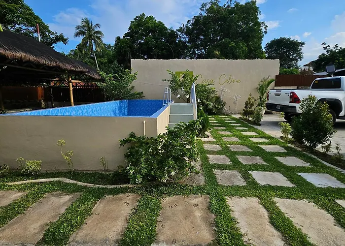 Casa Celine Dumaguete