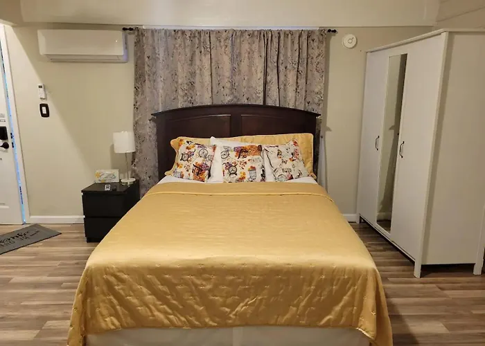 Woodland Apartments