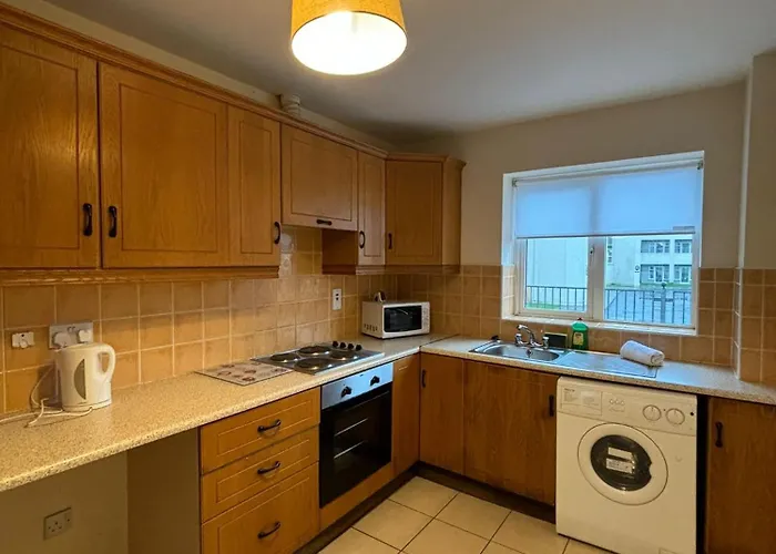 Five Bedroom Apartment Athlone