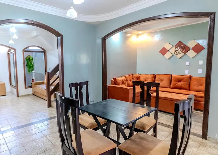 Quarto 5 Com 2 Camas De Solteiro