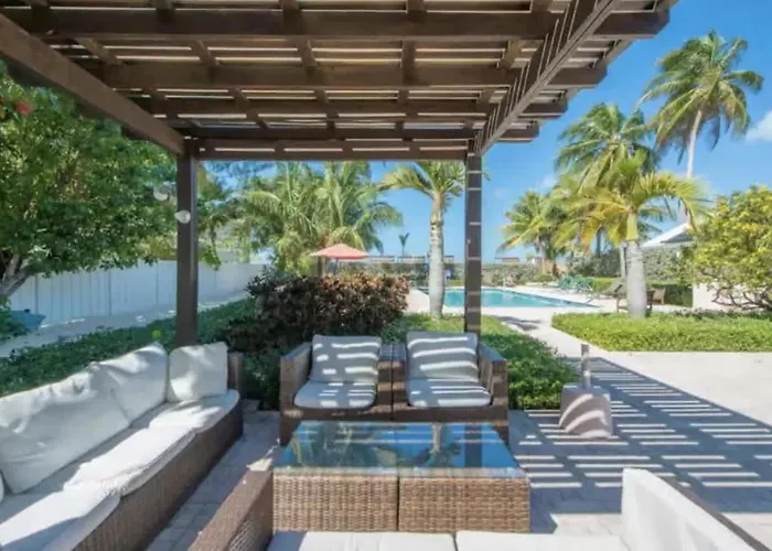 Beach Living At Island Pine Villas Blf