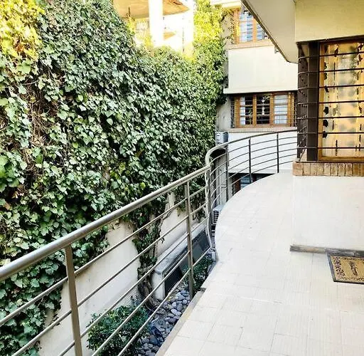 Oasis En La Mejor Zona De Mendoza