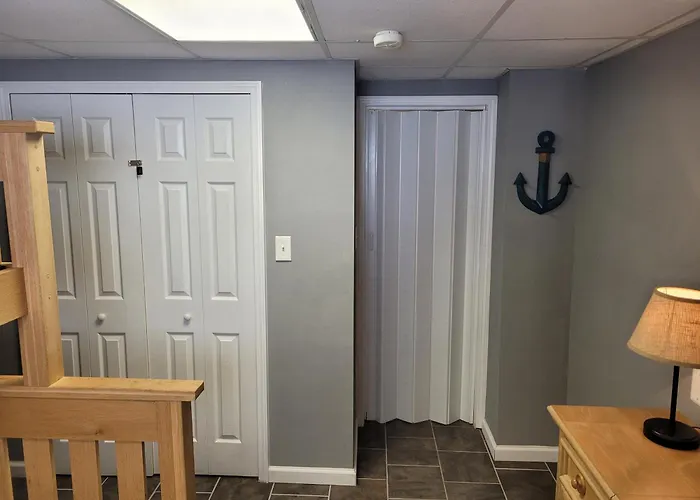 Loon Lodge - Lakefront With Private Dock!