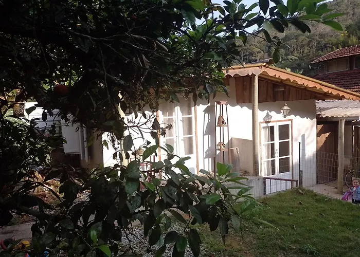 Pousadinha Vila Juçara