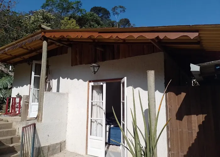 Pousadinha Vila Juçara