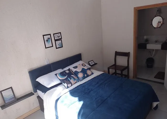 Pousadinha Vila Juçara