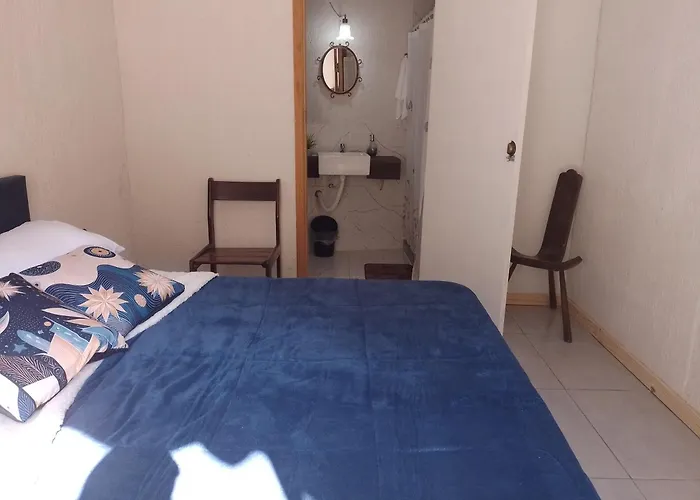 Pousadinha Vila Juçara