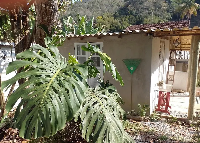 Pousadinha Vila Juçara