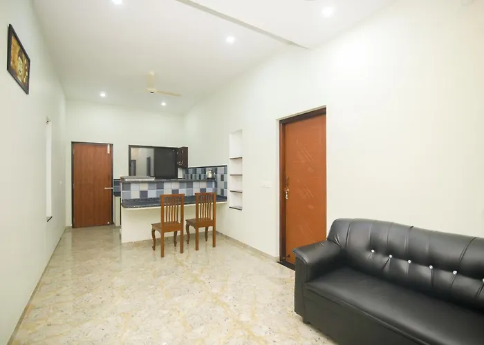 Sk Grand Villa
