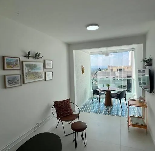 Sjc Funcional E Aconchegante
