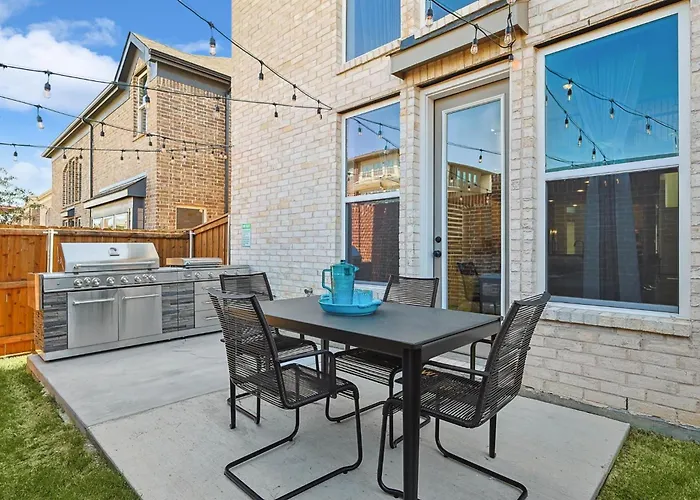 Brand New Luxury 6Bd 5Ba Grand Vacation Home