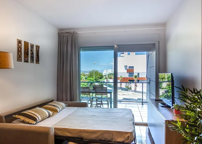 Apartamento Oliva Nova Golf- Met