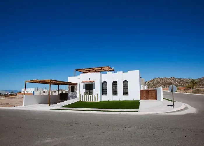 Exclusive Pool House