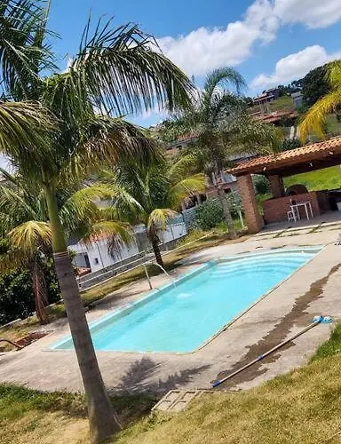 Chacara em Condomínio