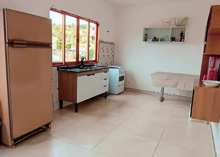 Chacara em Condomínio