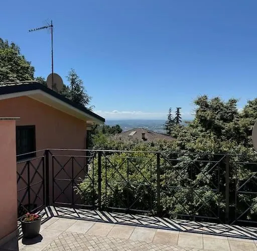 Moncalieri Villa Maddalena