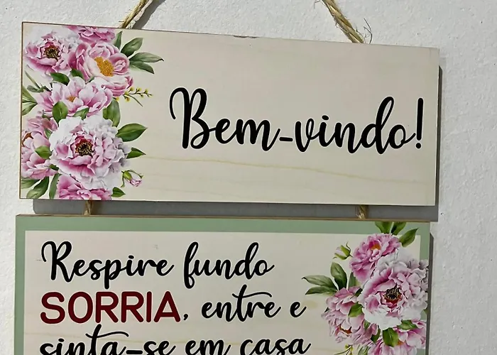 Casinhas da Praia - Casa Azul