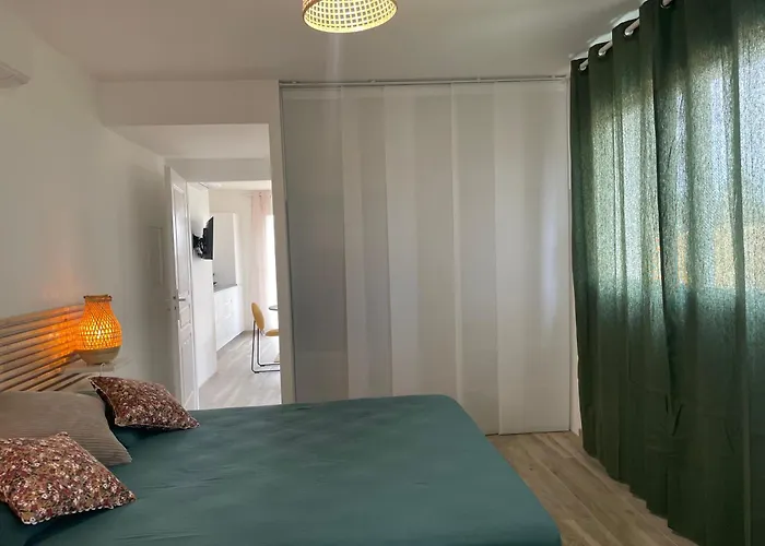 Chambre D'Hote De Sally