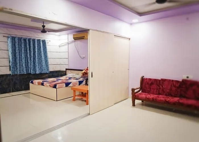 Shanti Villa