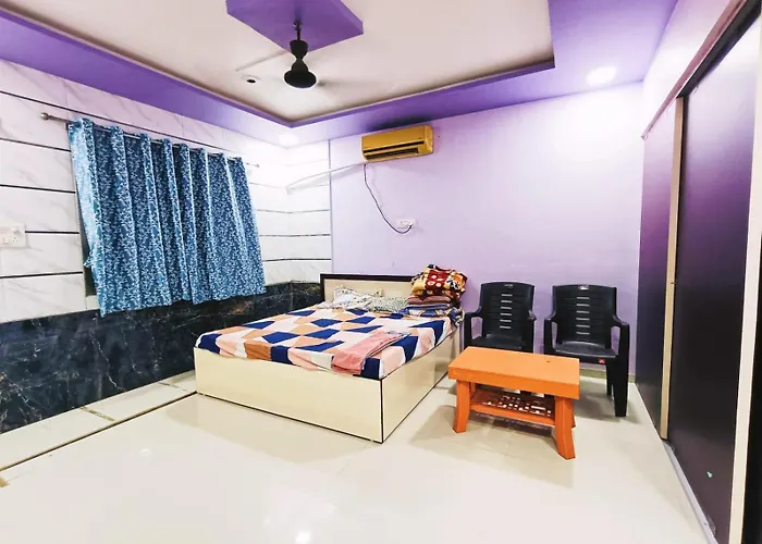 Shanti Villa