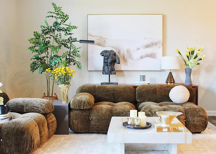 Mountain Whispers - Modern Chic Near Shenandoah National Park