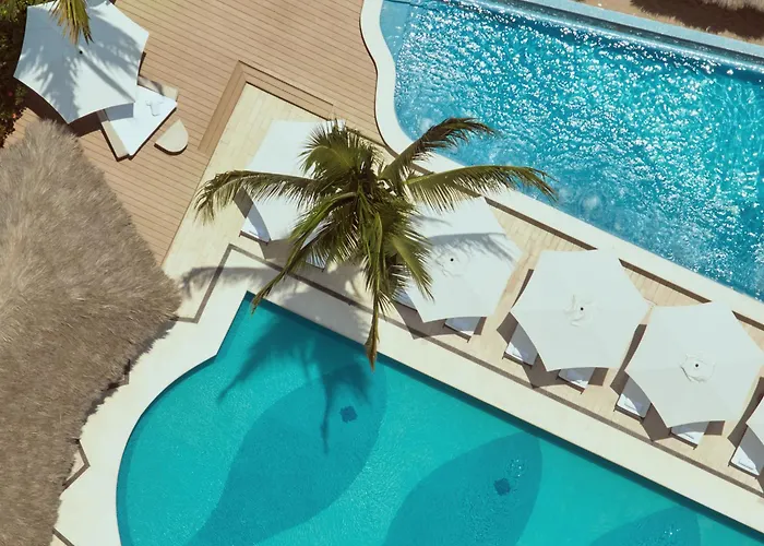 Villa Premiere Boutique Hotel & Romantic Getaway - Adults Only