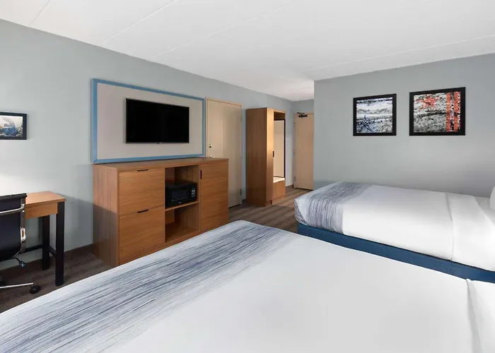 Americinn By Wyndham North Branch