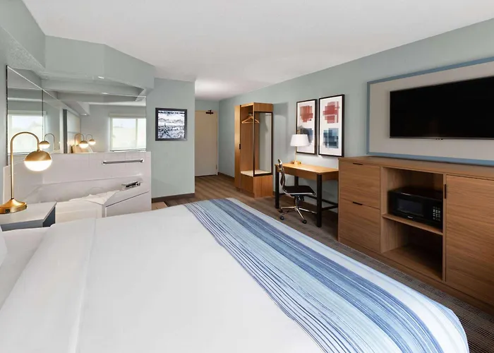 Americinn By Wyndham North Branch