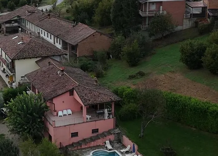 Villa Con Piscina E Intera Struttura A Uso Esclusivo Casa Del More