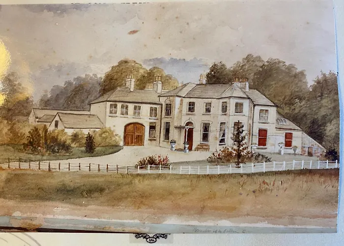 Clone Country House & Gardens