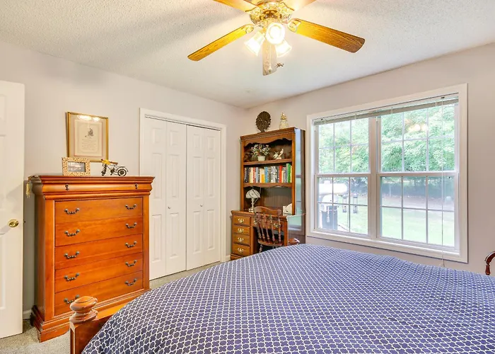 Chapin Home Near Boat Launch & Lake Murray!