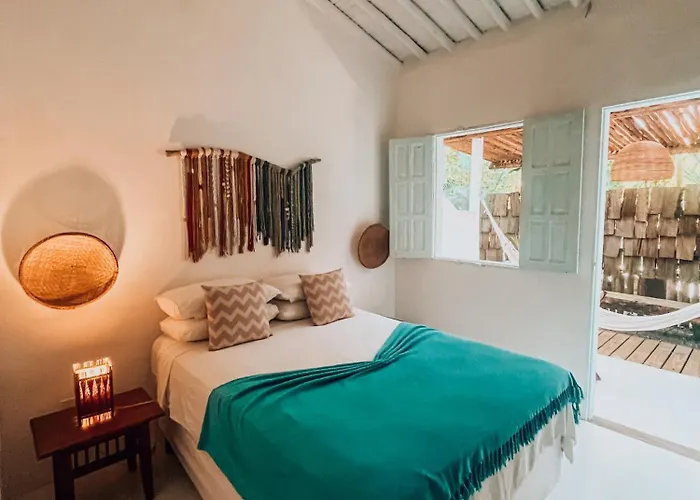 Encanto Caraíva