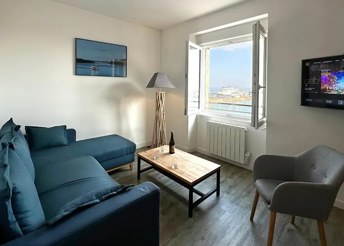 Appartement Quiberon