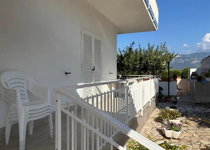 Villa Ginevra