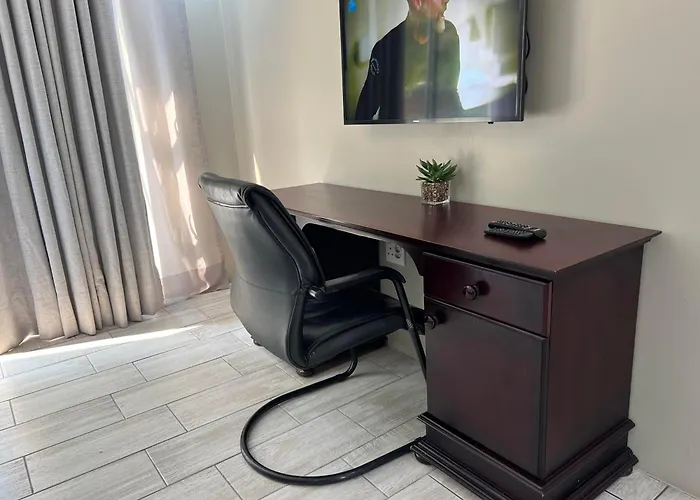 Rivonia Guest House