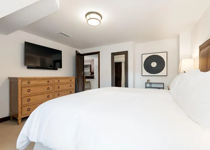 5 Star Hotel - Exclusive Private Residence