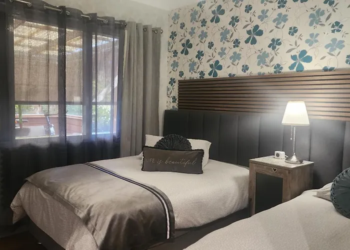 Boutique Style Accomodation Near Busselton Jetty