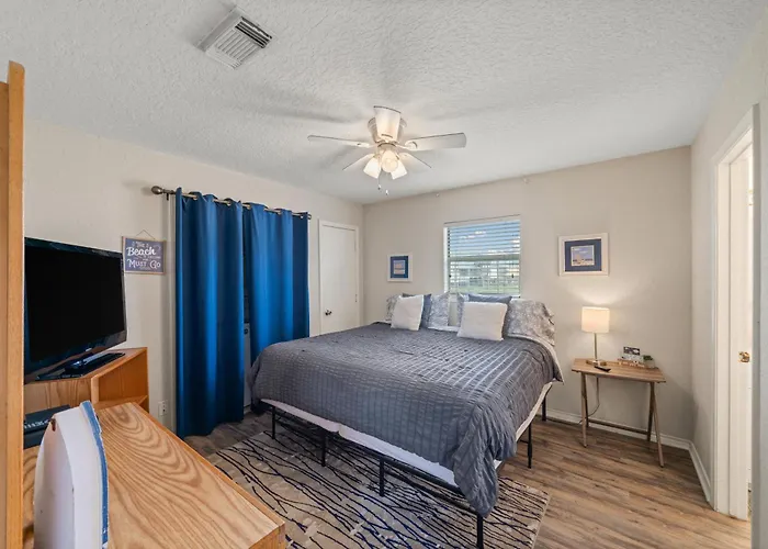 Amazing Oceanfront 2Br Home Cozy Peaceful And Kid And Pet Friendly