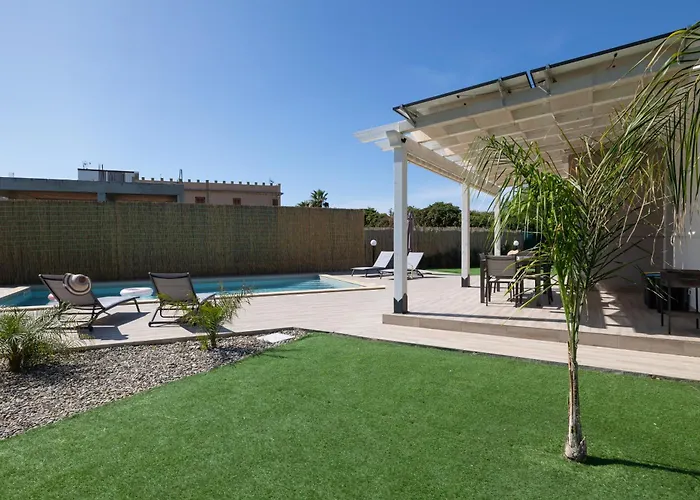 Villa Giada - Private Pool