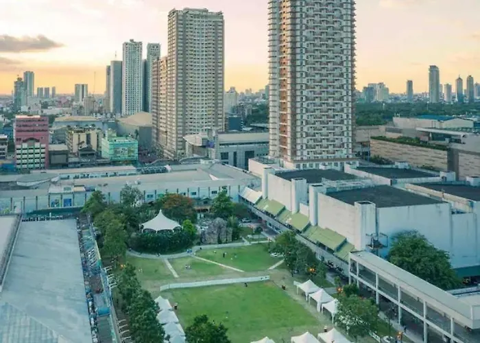 Staycation By Jar - Condo Unit