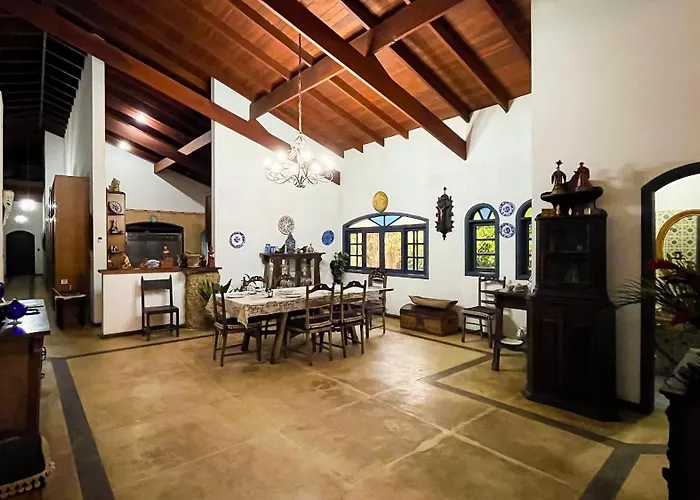 Casarão colonial