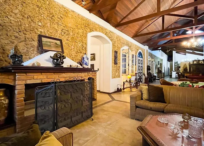 Casarão colonial