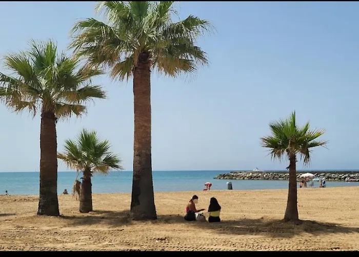 Il Mare Degli Dei