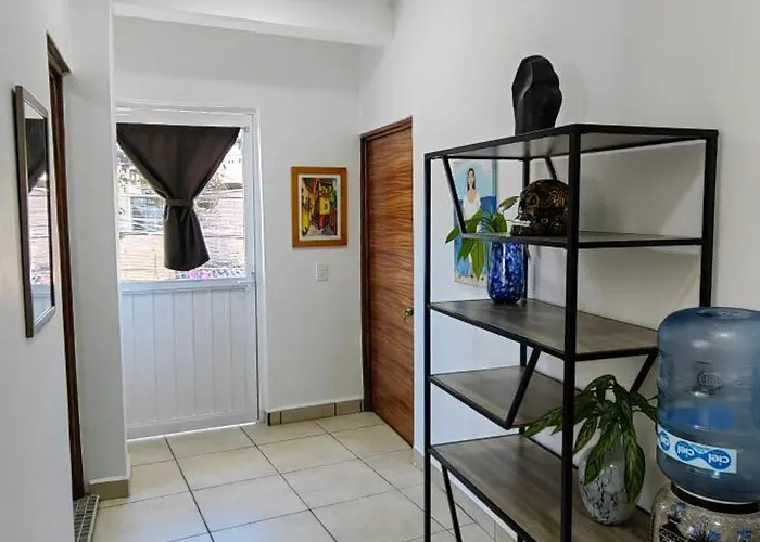 Casa Los Ninos