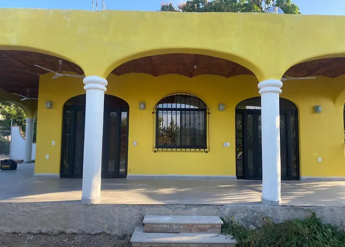 Casa Barbara