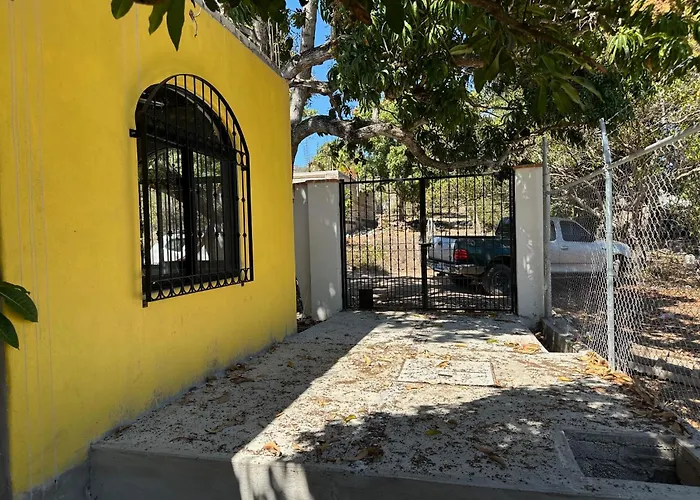 Casa Barbara