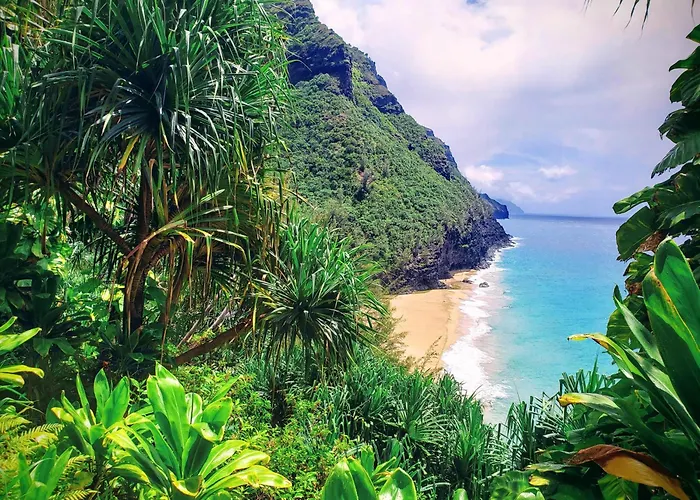 Poipu Sands 214