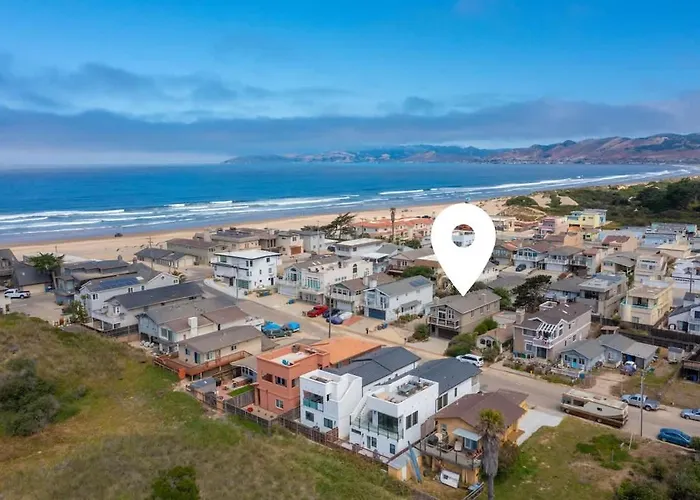Coastal Retreat - Just Steps To The Beach