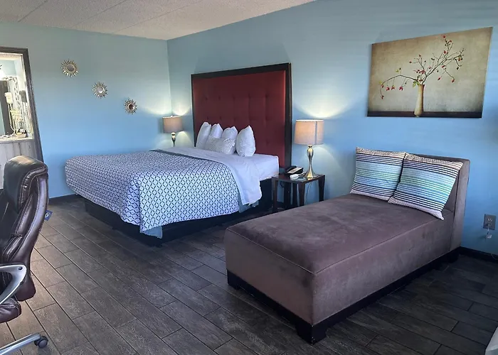 Geneva Wells Inn