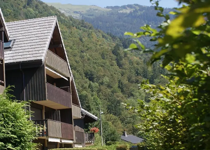 Multi Residences Samoens